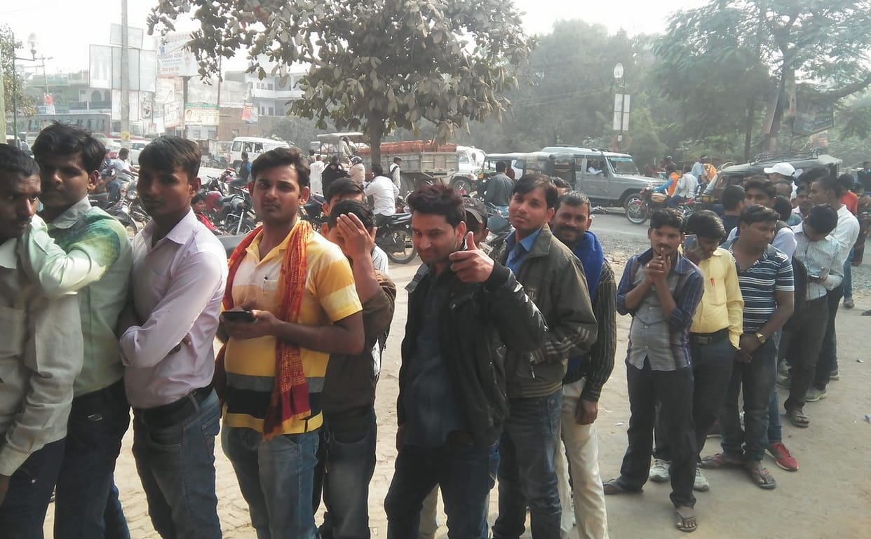 Furore over Rs bank denied