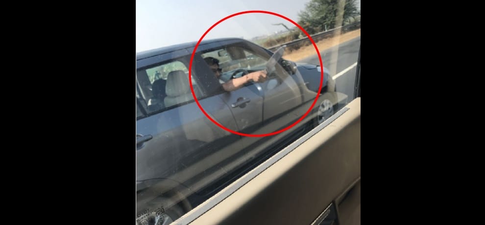 delhi to greater noida, 2 goons 8 crimes in 9 hours 2 arrested