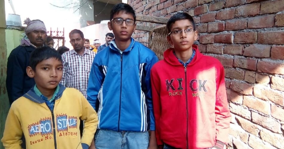 school will provide free education to head constable rai singh, big tribute to martyr