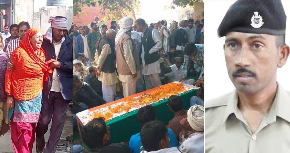 indian army told about big secret of head constable rai singh related to retirement