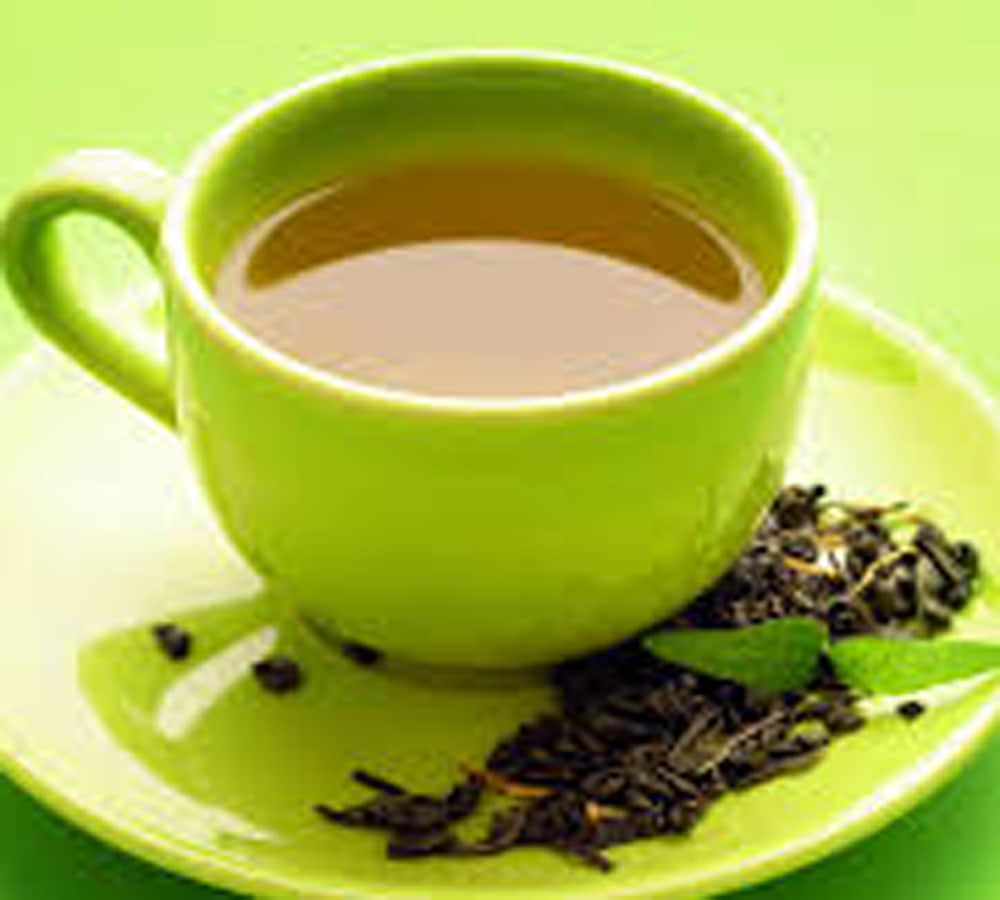 know how much tea you should drink in a day