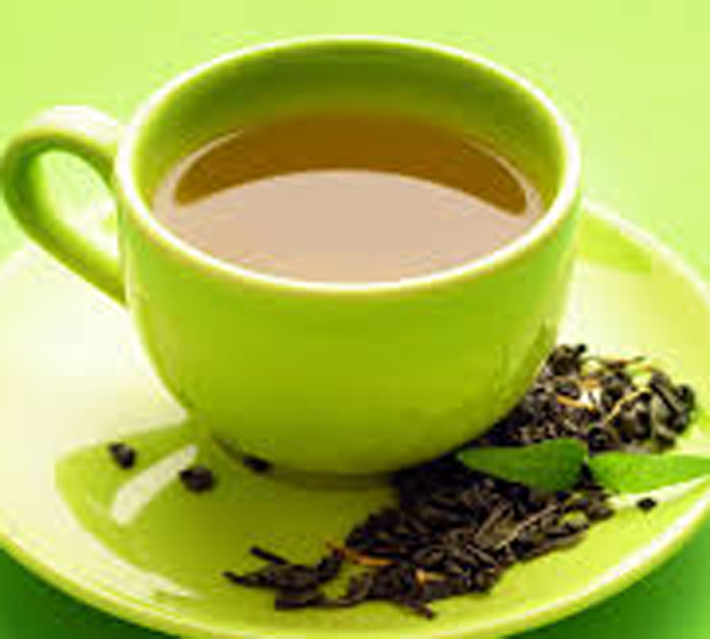 know how much tea you should drink in a day