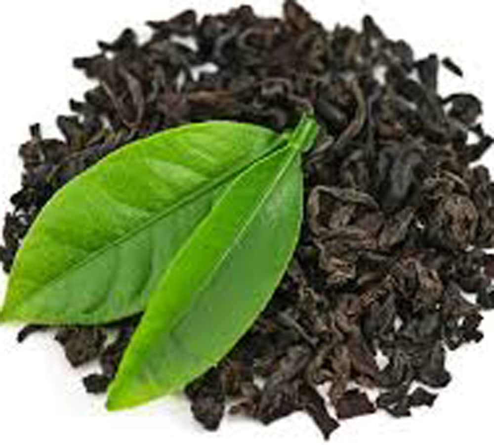 know how much tea you should drink in a day