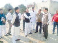 women die, hospital, rats eat dead body, case file,  kaithal
