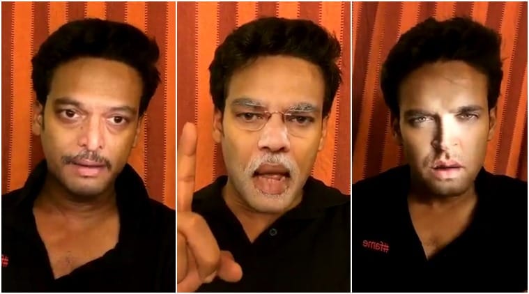 hilarious Snapchat video over Sonam Gupta truth revealed in this 