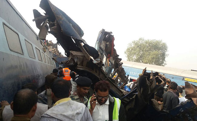 पटना इंदौर एक्सप्रेस