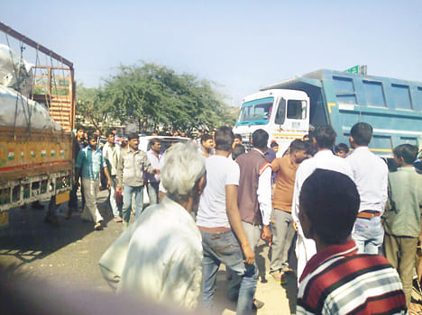 Four killed in accidents, including the RPF, a retired inspector
