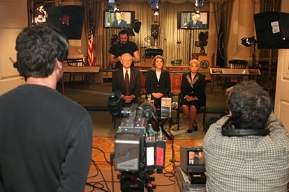 Donald trump reportdely explodes media