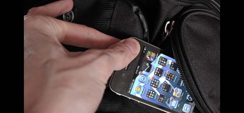 Juvenile detainees were mobile, eight sue
