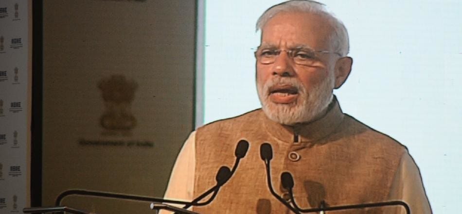मोदी