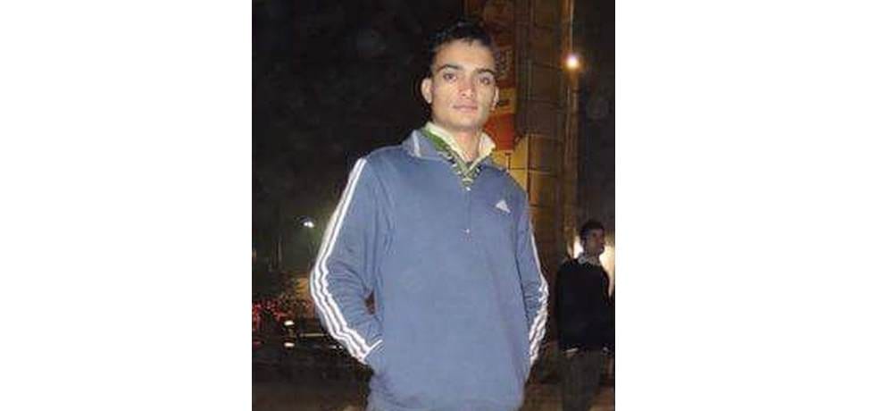 Lieutenant Narender Kumar died in Kanpur train accident