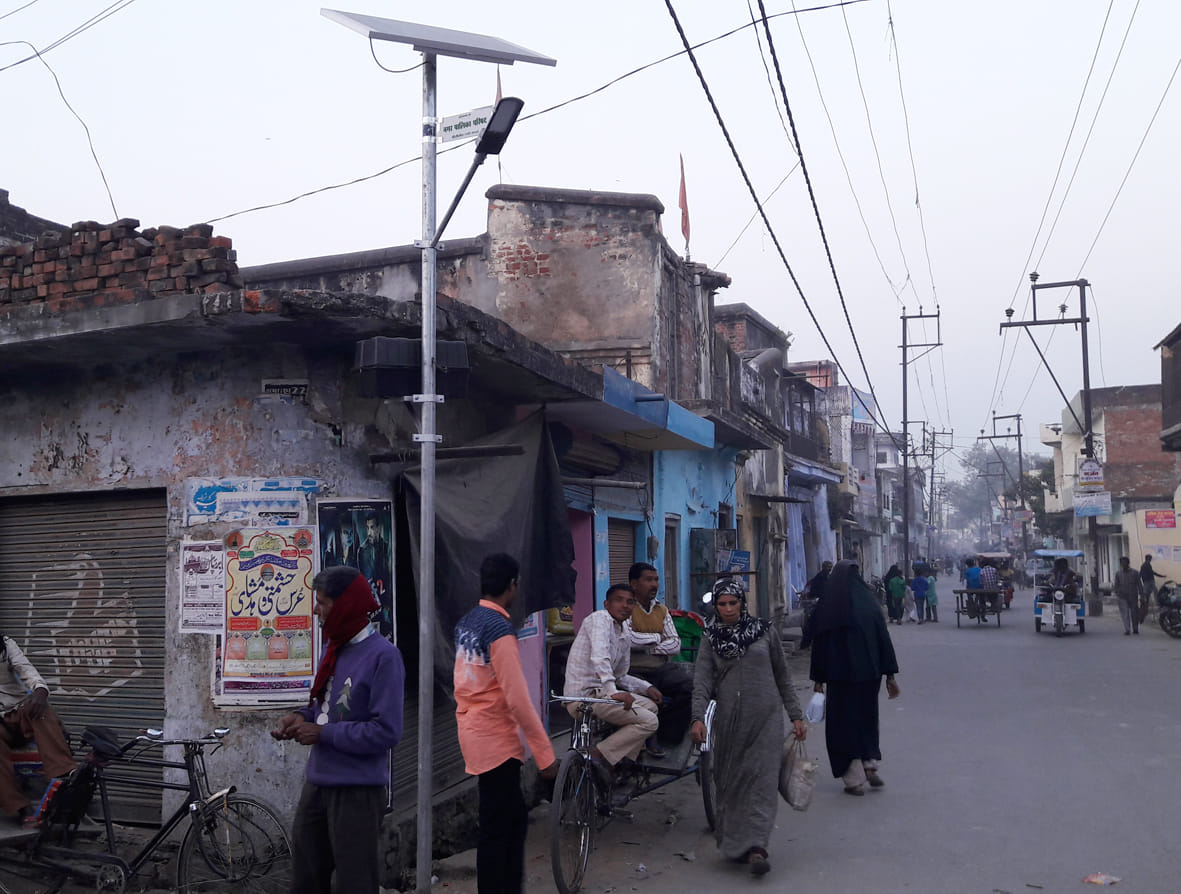 Nephew's murder shocked the death of uncle 