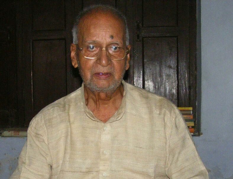 Notable Writer Dr. Viveki Rai Passes Away