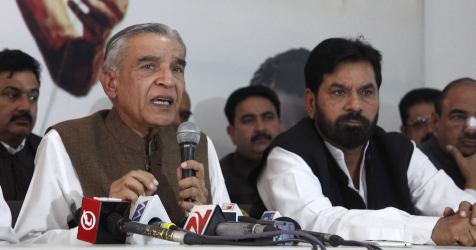 pawan kumar bansal reaction on bjp huge victory