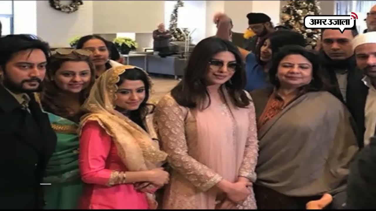प्रियंका चोपड़ा 