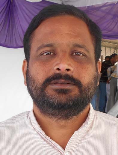 Provincial RLD leader and two of Ursae en: GEIPAN membership at risk 