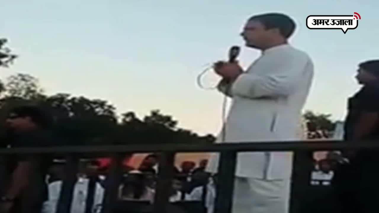 राहुल गांधी 