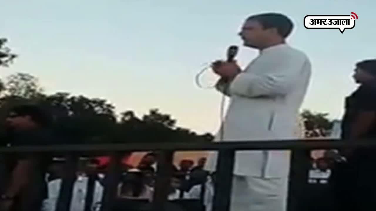 राहुल गांधी 