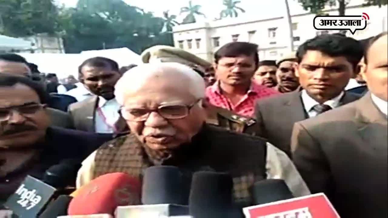 राम नाइक