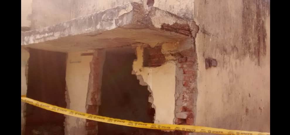 Nirbhaya Case one convict pavan gupta after seven years what is he doing latest update Tihar jail