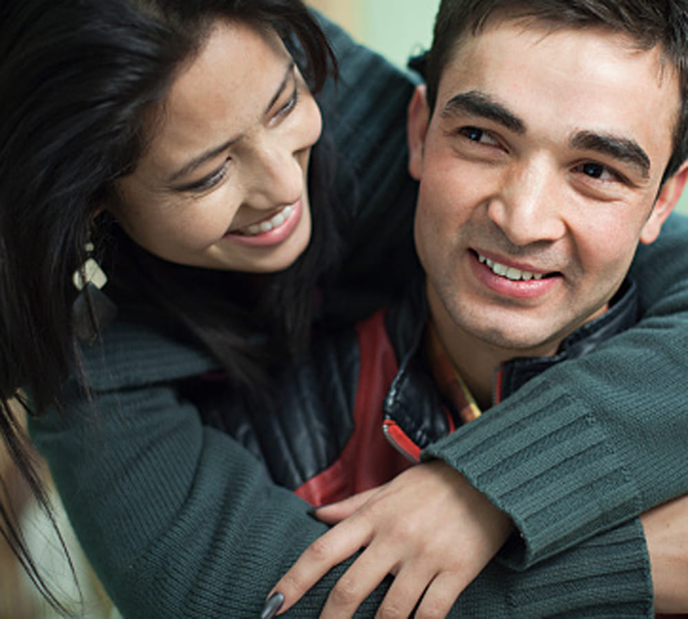 men want these qualities in his girlfriend 