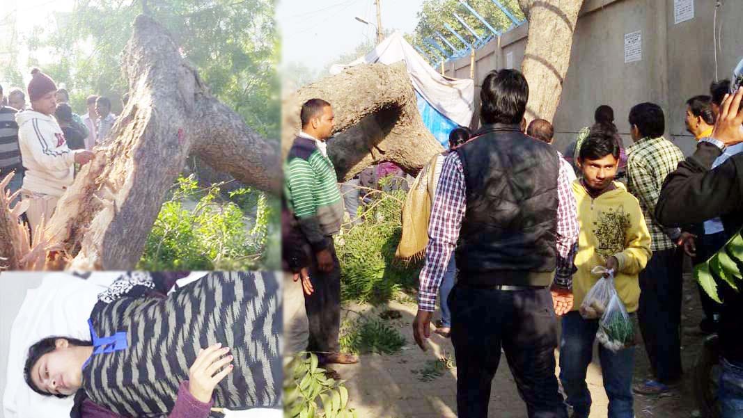 two womens injured in accident