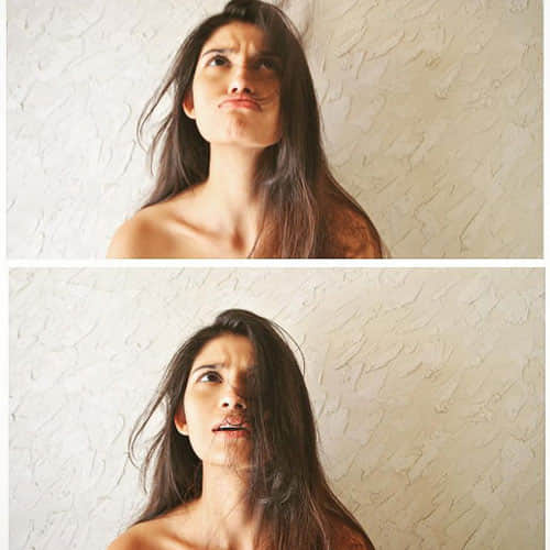 samara tijori shares her party photos in instagram