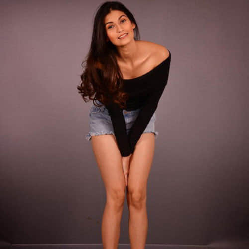 samara tijori shares her party photos in instagram