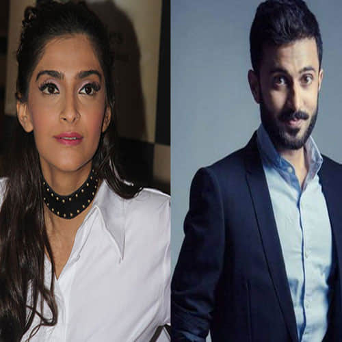 sonam kapoor reveals her boyfriend
