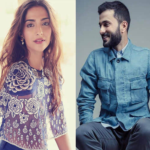sonam kapoor reveals her boyfriend