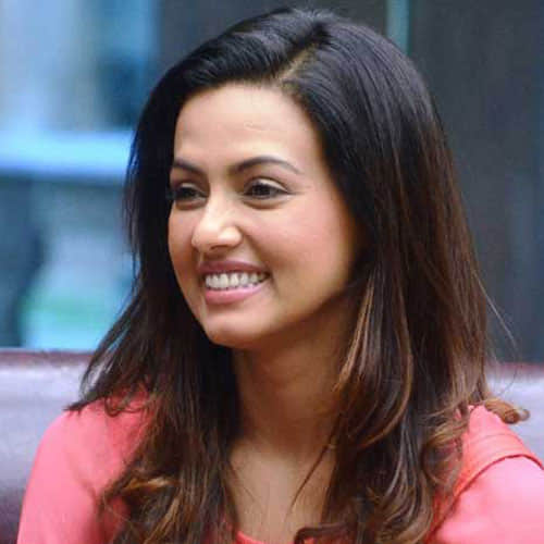 sana khan's demands are very unusal