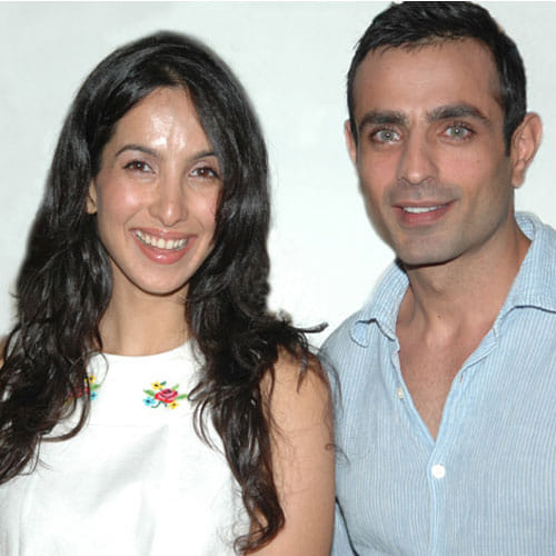 shraddha nigam doing her new makeover