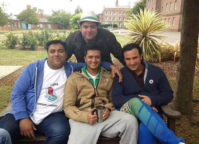 B'Day SPL: Sajid Khan who gave many flops, did dance shows with sister