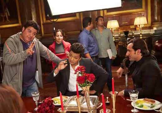 B'Day SPL: Sajid Khan who gave many flops, did dance shows with sister