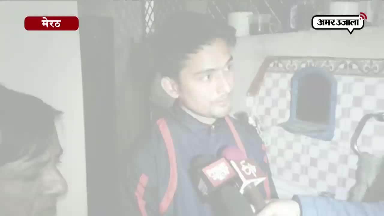 जवान शहीद