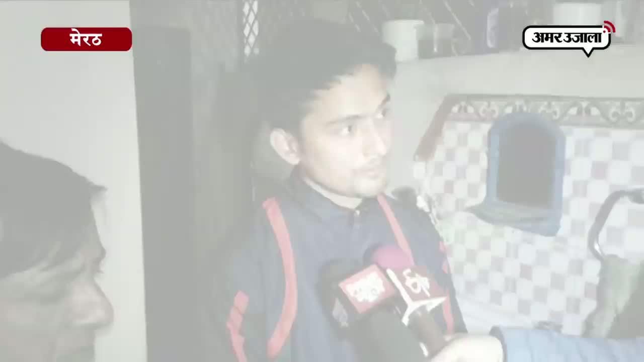 जवान शहीद