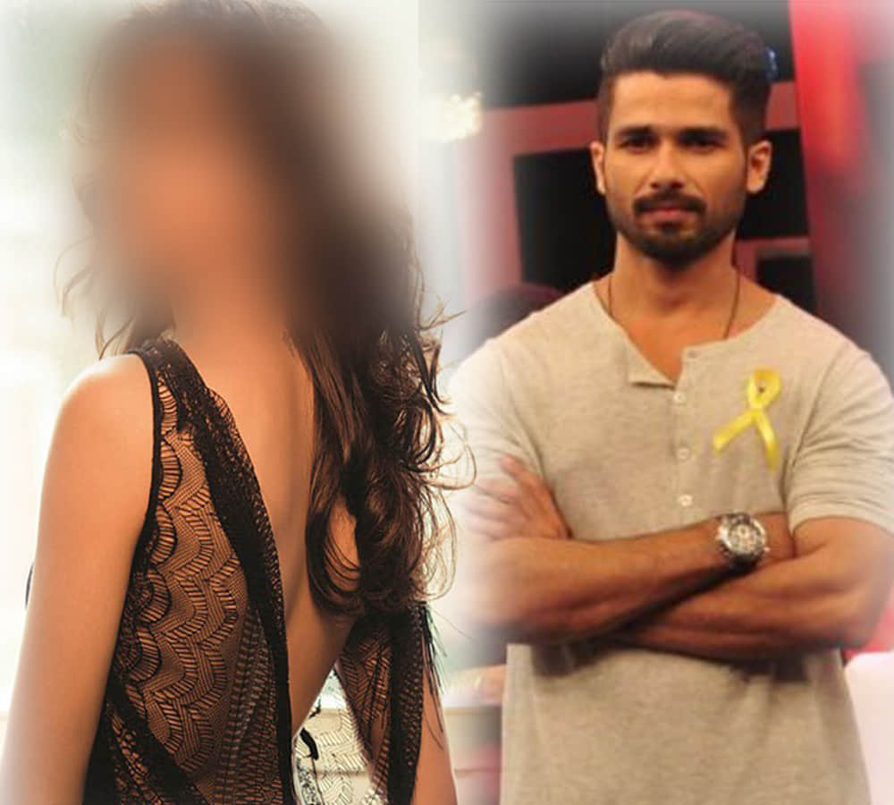 Shahid to sport heels to match Deepika's height in 'Padmavati' ?
