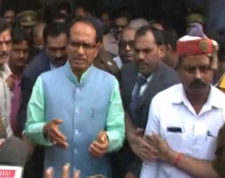 Madhya Pradesh shuts down liquor shops along Narmada