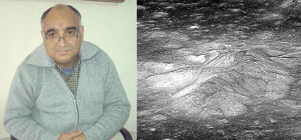 ISRO Nod to Dharamshala Degree College To Conduct Research on Moon
