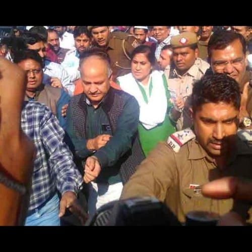 Fatafat News: Five Big news of 22 November