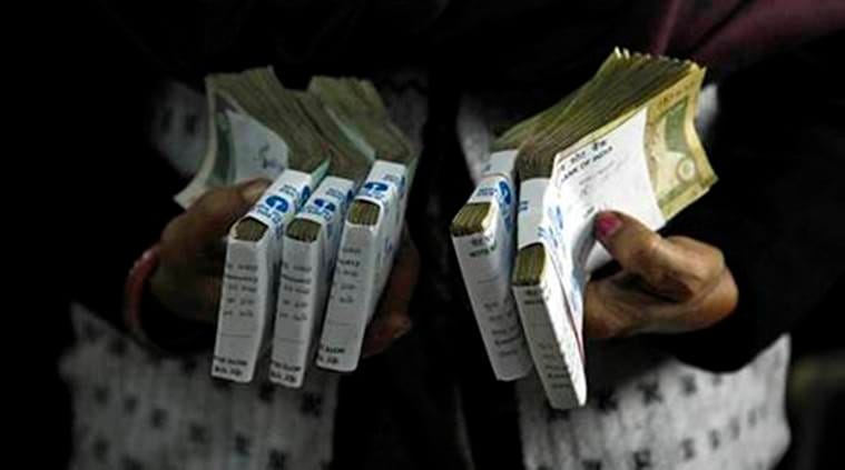 big amount of rupees in uttarakhand cooperative banks