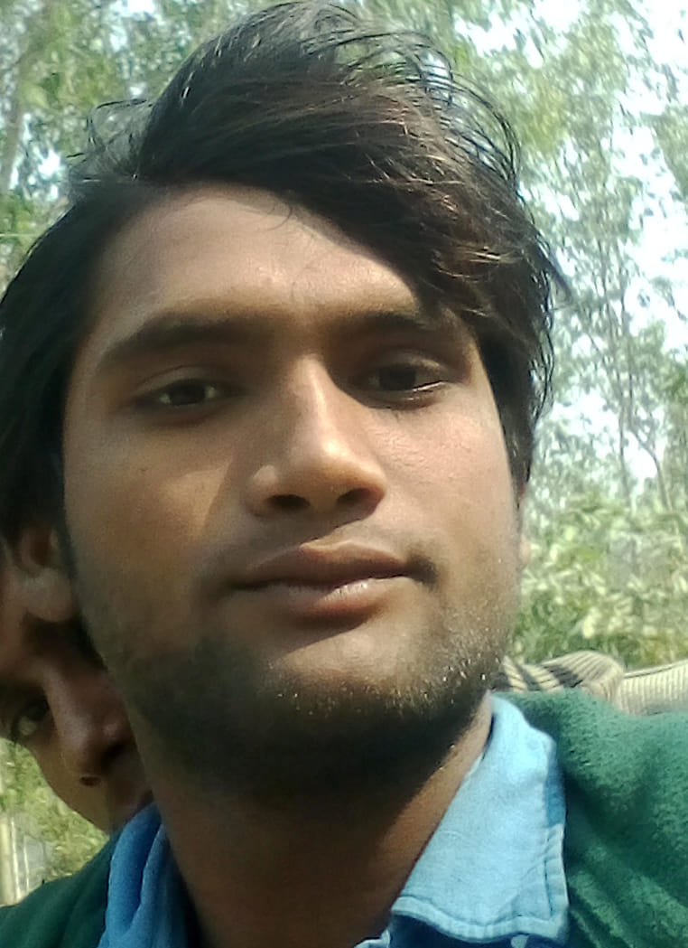 The bike rider truck collision killed, brother injured 