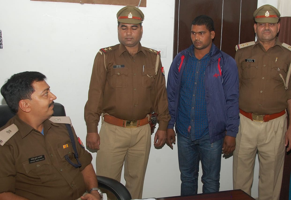 The plot was hatched in court premises Bhola