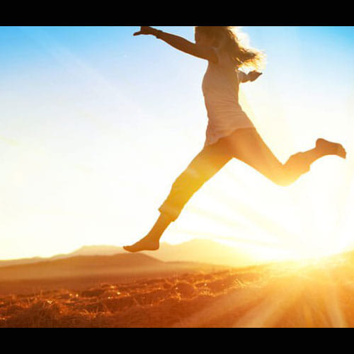 How to ease joint pain in winter