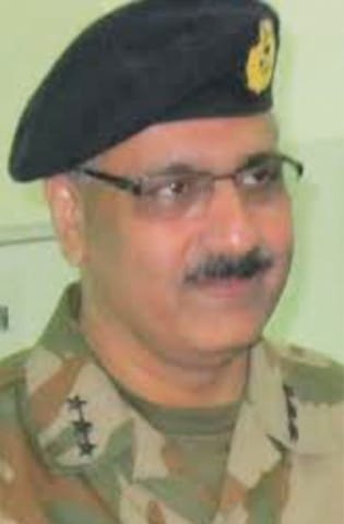 Who after Raheel Sharif: four pak army chief probables