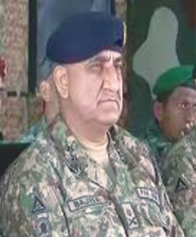 Who after Raheel Sharif: four pak army chief probables