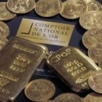 gold coins