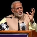 मोदी