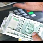 500 notes Printing doubles now