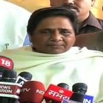 Demonetisation- Mayawati says 'Narendra Modi App's survey is bogus 